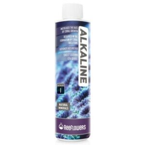 ReeFlowers Alkaline | Easy Balling I | 500ml