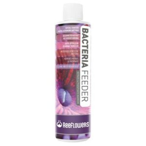 ReeFlowers Bacteria Feeder | 85ml