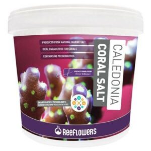 ReeFlowers Caledonia Coral Salt | 22.5kg