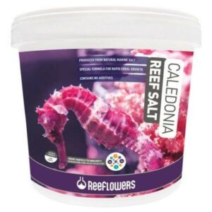 ReeFlowers Caledonia Reef Salt | 22.5kg