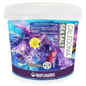 ReeFlowers Caledonia Sea Salt | 22.5kg