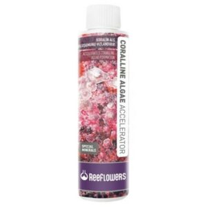 ReeFlowers Coralline Algae Accelerator | 250ml