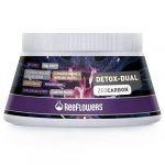 ReeFlowers Detox-Dual Zeo Carbon | 500ml