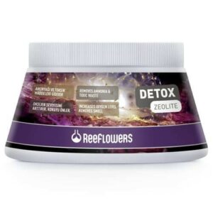 ReeFlowers Detox-Zeolite | 1000ml