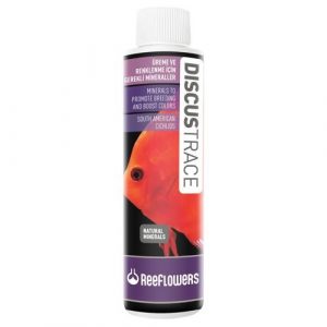 ReeFlowers Discus Trace | 250ml