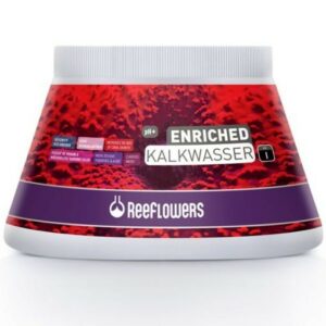 ReeFlowers Enriched Kalkwasser | 500ml