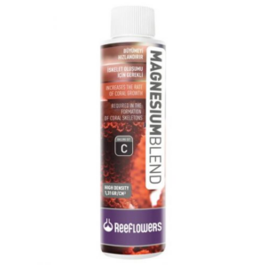 ReeFlowers Magnesium Blend – C | 250ml