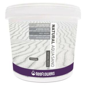 ReeFlowers Natural AquaSand | 25kg