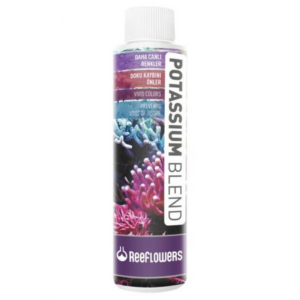 ReeFlowers Potassium Blend | 250ml