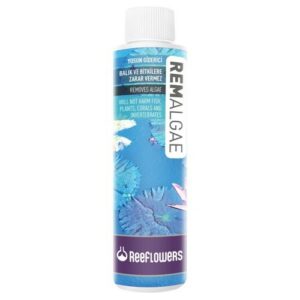 ReeFlowers RemAlgae | 250ml