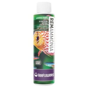 ReeFlowers RemAmmonia | 250ml