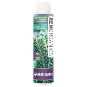 ReeFlowers RemOrganics | 85ml