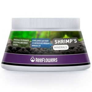 ReeFlowers Shrimp’s Minerals | 250ml