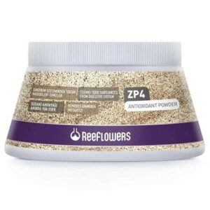 ReeFlowers ZP4 Antioxidant Powder | 500ml