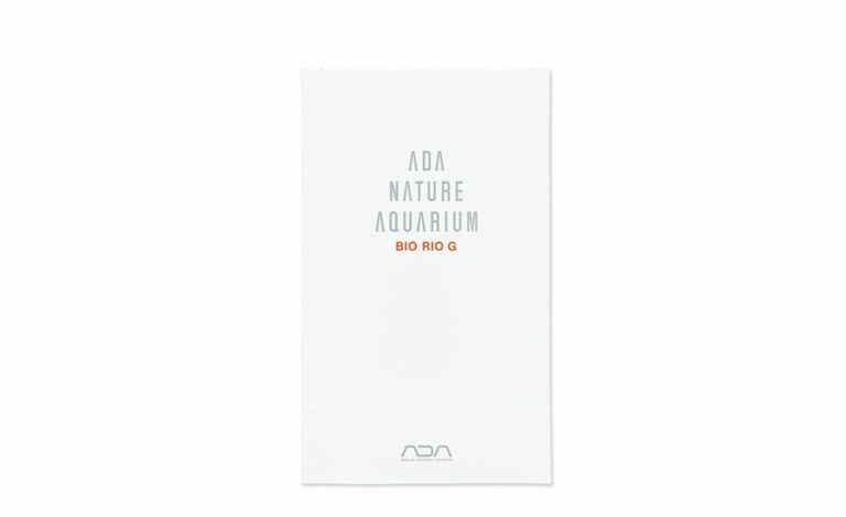ADA Bio Rio G Filter Media 1 Ltr - Aqua Zones
