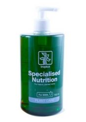 Tropica Specialised Fertiliser 750ml