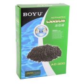 Boyu Activated Carbon AC-300
