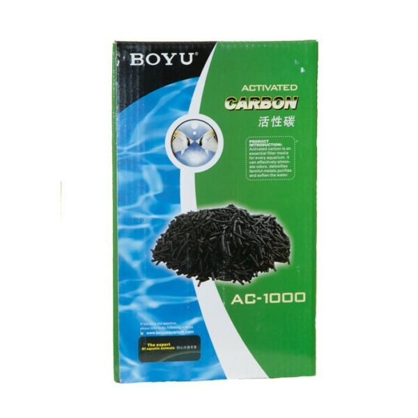 Boyu Activated Carbon AC-1000