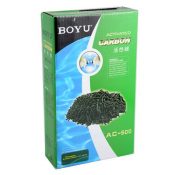 Boyu Activated Carbon AC-500