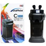 Dophin C1000 Canister Filter (1650 LPH)