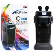 Dophin C1000 Canister Filter
