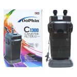 Dophin C1300 Canister Filter (2300 LPH)