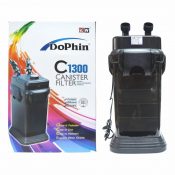 Dophin C1300 Canister Filter