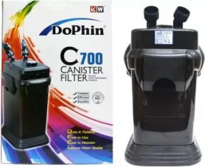 Dophin C700 Canister Filter