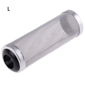 Stainless Steel Filter Inlet Case