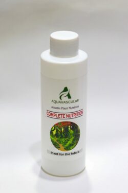 AquaVascular Complete Nutrition