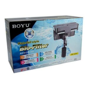 Boyu WF-2055 Hang On Filter