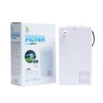 Jeneca GL-5 Aquarium Back Hanging Internal Filter