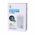 Jeneca GL-3 Aquarium Back Hanging Internal Filter