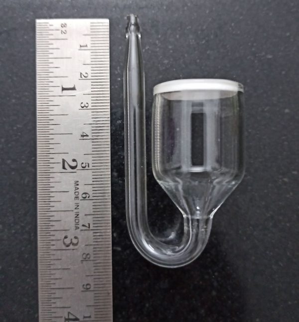 CO2 Glass Diffuser (L)
