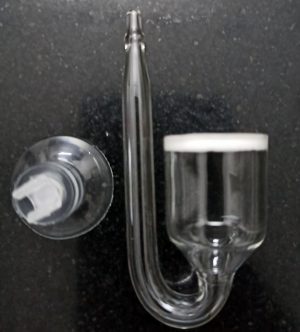 CO2 Glass Diffuser (S)