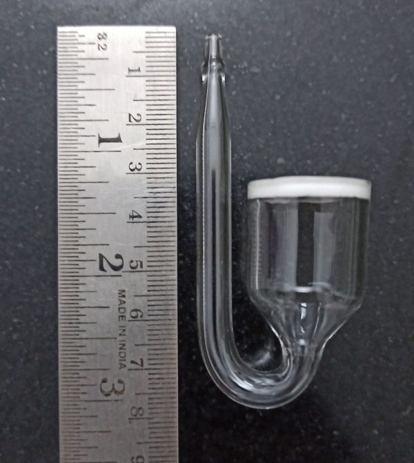 CO2 Glass Diffuser (S)
