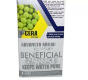 X-Cera Ceramic Bio Balls