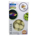 X-Cera Ceramic Balls Filter Media 800ml