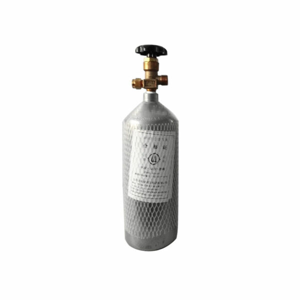 2 Ltr CO2 Cylinder