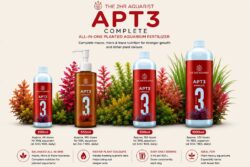 2Hr Aquarist APT Complete (APT3)