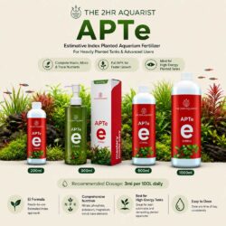 2Hr Aquarist APT Estimative Index