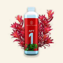 2Hr Aquarist APT Zero (APT1) – 500ml