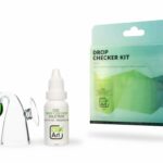 CO2Art CO2 Drop Checker Kit