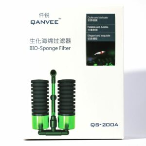 Qanvee QS-200A