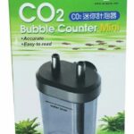 UP Aqua Mini CO2 Bubble Counter