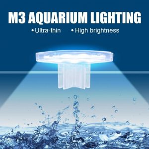 M3 LED Light Clip-on 5W Mini
