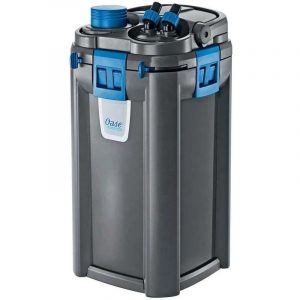 Oase Biomaster 600 Canister Filter 22w/1250 Lph