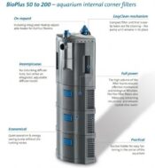 OASE BioPlus Internal Filter