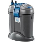 Oase Filtosmart 100 Nano Canister Filter 11w/600 Lph