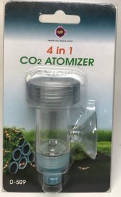UP Aqua CO2 Atomizer